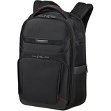 Samsonite Pro-DLX 6 Rucksack Schwarz