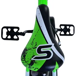 Volare Sportivo 18 Zoll grün