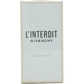 Givenchy L'Interdit Eau de Toilette 35 ml