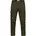 Zip-off Trousers M dark olive 54