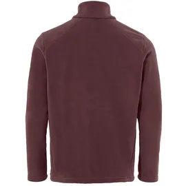 Vaude Rosemoor Ii Fleece - Dark Oak - 3XL