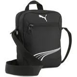 Puma Fundamental Portable Umhängetasche Polyester Black