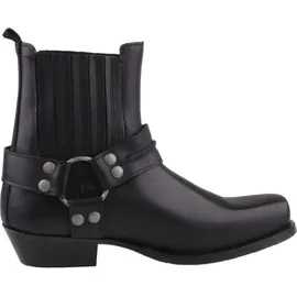 Dockers by Gerli Herren Schwarz 45
