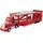 Disney Pixar Cars Mack Hauler