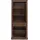 OTTO home Vitrine Liotta 77 x 31 x 181 cm Braun