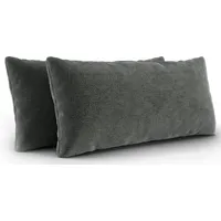 Sit&more Polsterauflage SIT & MORE "Kolding", braun (schlamm), B:60cm