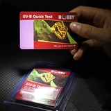 Hobby Aquaristik Hobby UV-B Quick Test - Schnelltest