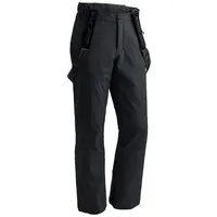 Maier Sports Herren Anton 2.1 Hose (Größe S, schwarz)