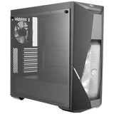 Cooler Master MasterBox K500 Midi Tower Schwarz