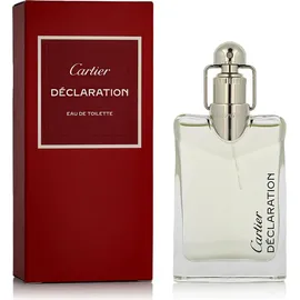 Cartier Déclaration Eau de Toilette 50 ml