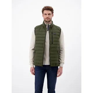 Lerros Steppweste - original olive, - XXL