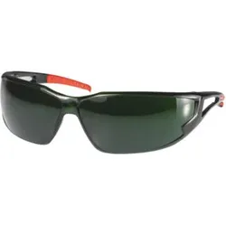 Holex Schweißer-Schutzbrille, Schutzstufe: 5
