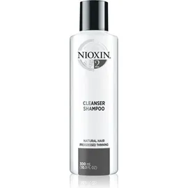 Wella Nioxin System 2 Cleanser 300 ml
