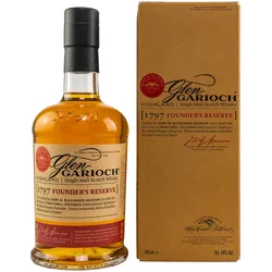 Glen Garioch 1797 Founders Reserve