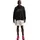 Nike Hoodie Schwarz L