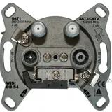 Wisi SAT, Stichdose, 2/4 dB DB54