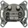 Wisi SAT, Stichdose, 2/4 dB DB54