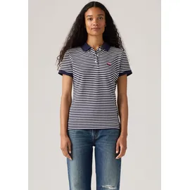 Levi's HM POLO Blau S