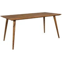 KADIMA DESIGN Esszimmertisch REPA 120 x 60 x 76