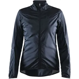 Craft Damen Essence Light Wind Jacke (Größe XS