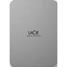 LaCie Mobile Drive Secure 2 TB 2.5''