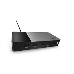 MSI USB-C Docking Station Gen 2 - Dockingstation