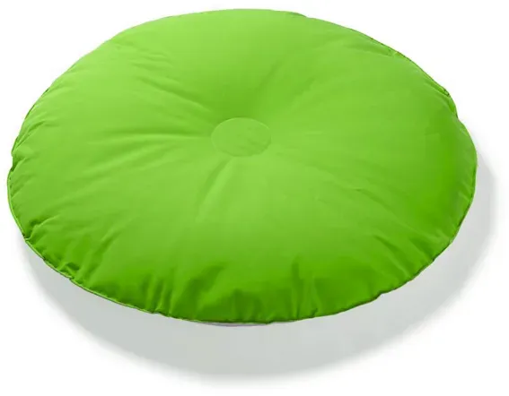 chillisy Badeinsel Ibiza Ø 145 cm  ,Farbe: Grasgrün