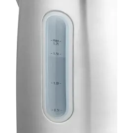 Russell Hobbs Heaton 1,7 l Edelstahl