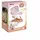 Smoby Baby Nurse Liegender Kinderwagen rosa