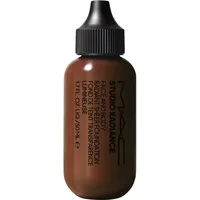 MAC Studio Radiance Face and Body Radiant Sheer Foundation