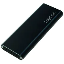Logilink M.2 SATA Gehäuse 1 x M.2 USB 3,1