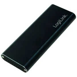 Logilink M.2 SATA Gehäuse 1 x M.2 USB 3,1