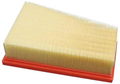 KAVO PARTS Luftfilter faf10371 Filtereinsatz 58mm für RENAULT