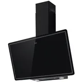 Franke FLG 905 BK Kopffreihaube 90 cm Schwarz