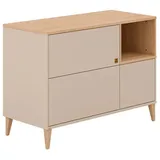 Paidi Wickelkommode Mila & Ben Dekor Cashmere-Beige