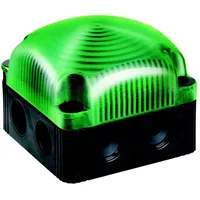 Werma LED-Doppelblitzleuchte 853.210.54