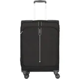 Samsonite Popsoda 4-Rollen Trolley 66 cm black