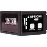 Opticon NLV-5201 USB HID (2D-Barcodes), Barcode-Scanner, Schwarz