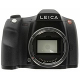 Leica S (Typ 007) Body | Zustand: sehr gut |  AN526503