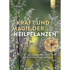 Verlag Eugen Ulmer Kraft und Magie der Heilpflanzen