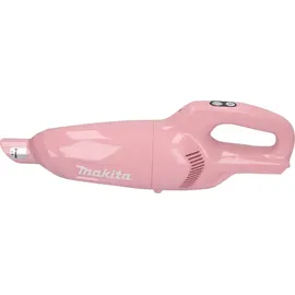 Makita CL 108 FDZP Akku Staubsauger 12 V max. 0,6 L pink Solo - ohne Akku, ohne Ladegerät