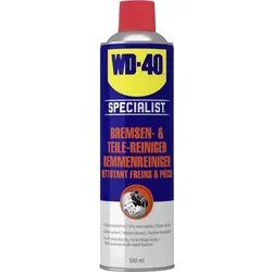 WD-40 Bremsen/Kupplungs-Reiniger 49975/NBA