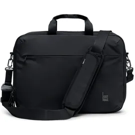 GOT BAG Commuter Bag black