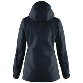 Fjällräven Kaipak Jacket Damen dark navy L