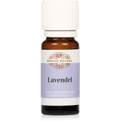 Lavendel, ätherisches Öl