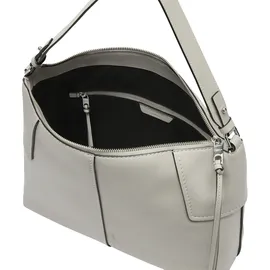 Liebeskind Berlin Mila Tokyo Hobo Bag Sheep Steel