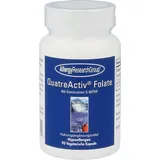 Allergy Research Group QuatreActiv Folate 5-MTHF Kapseln 90 St.