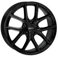 ALUTEC München Aveleno 8,0 x 19 5 x 112 ET48 MB57,1 Schwarz