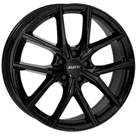 ALUTEC München Aveleno 8,0 x 19 5 x 112 ET48 MB57,1 Schwarz