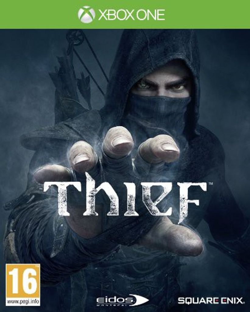 Thief 4 UK